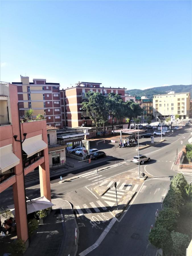Terra Di Luna - Sarzana - House In Liguria Near The 5 Terre 011027-Lt-0198 المظهر الخارجي الصورة