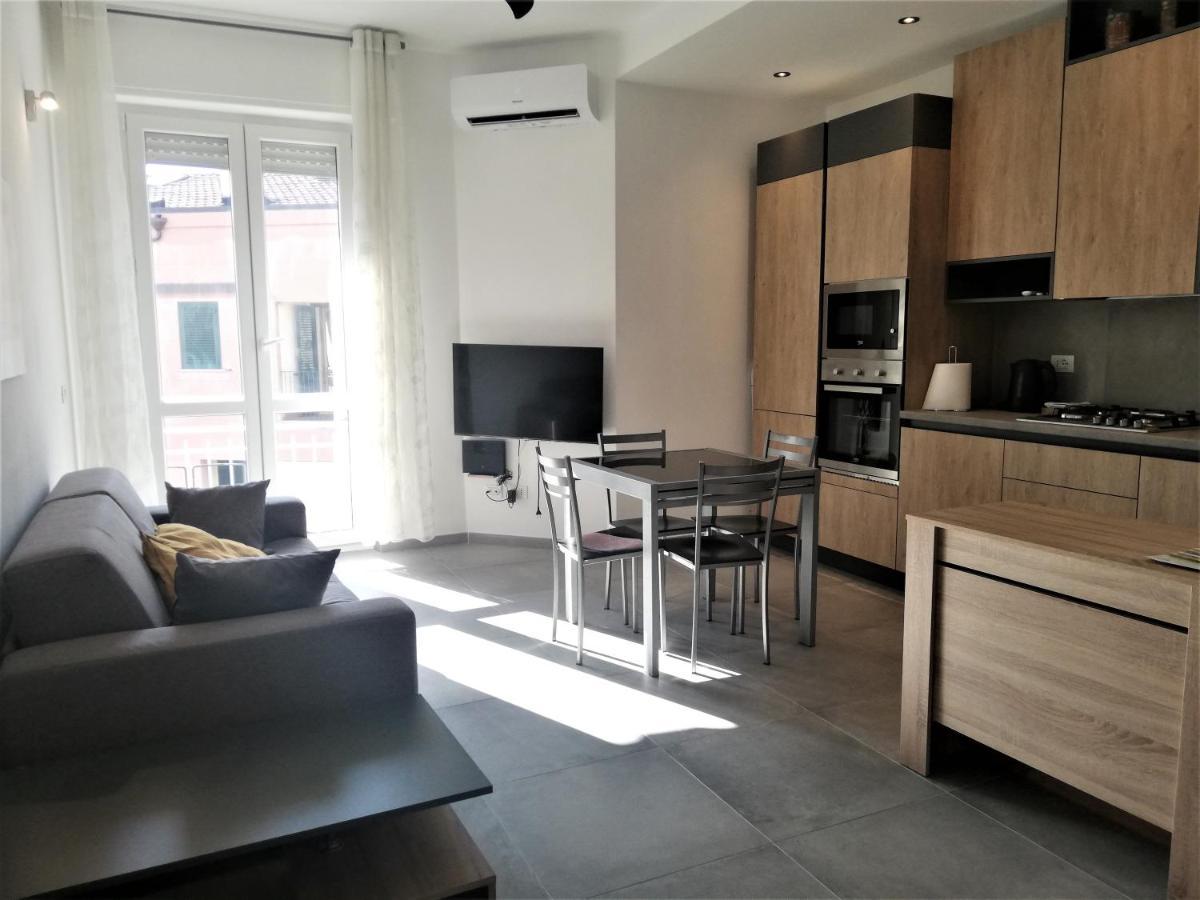 Terra Di Luna - Sarzana - House In Liguria Near The 5 Terre 011027-Lt-0198 المظهر الخارجي الصورة